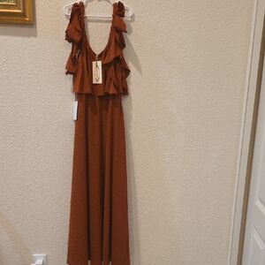 Joyfolie Elegant and Beautiful Dress For a Girl. New With Tags.